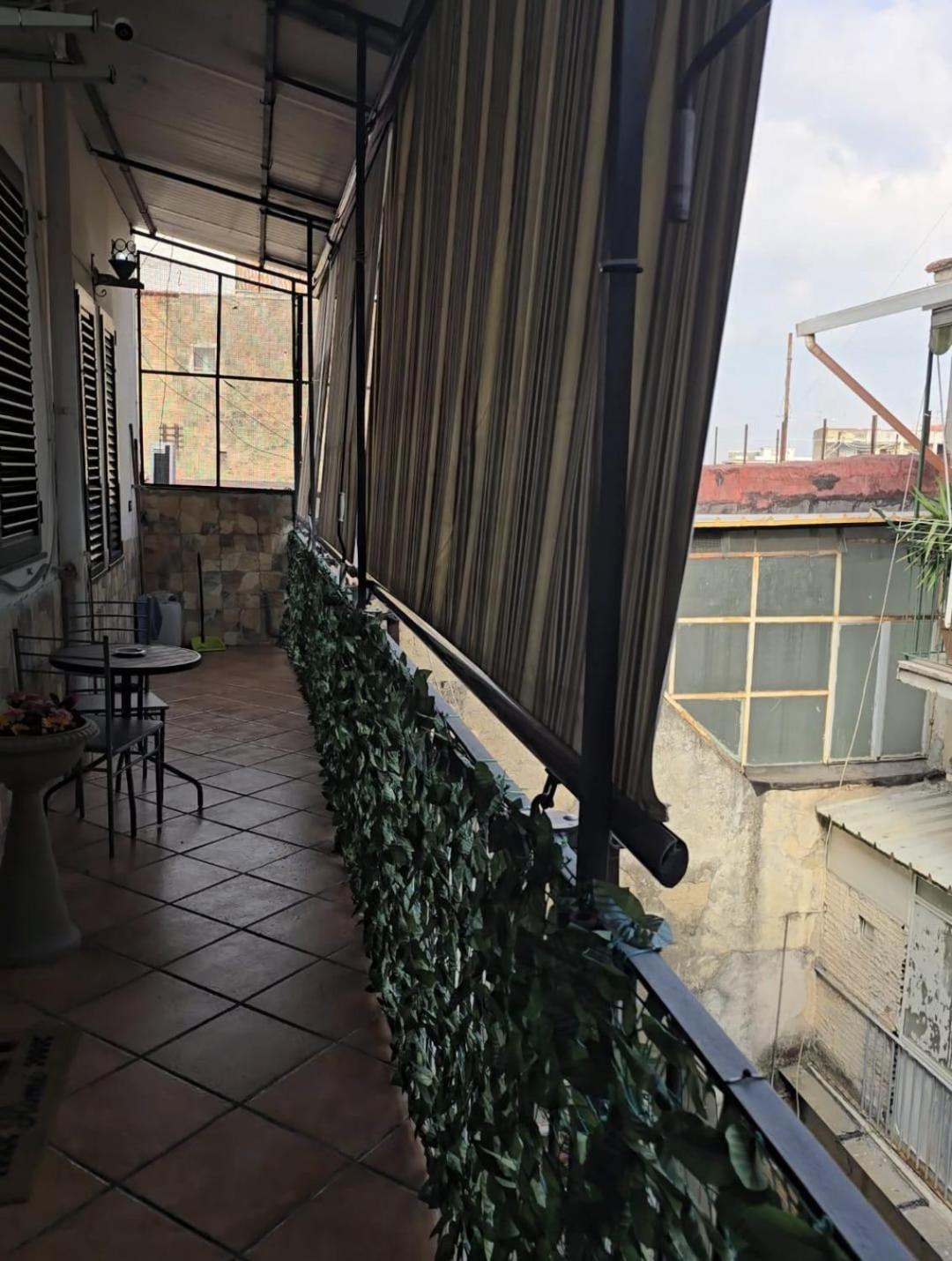 דירות Gate Napoli מראה חיצוני תמונה